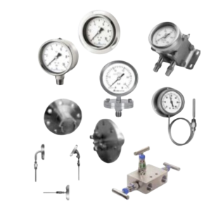 Delta Mobrey Product